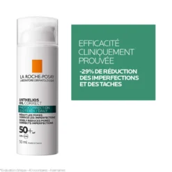 La Roche-Posay Anthelios Oil Correct SPF50 (50 ml)