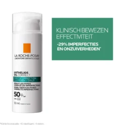 La Roche-Posay Anthelios Oil Correct SPF50 (50 ml)