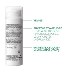 La Roche-Posay Anthelios Oil Correct SPF50 (50 ml)