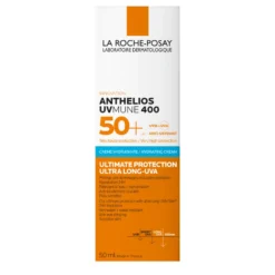 La Roche-Posay Anthelios Uvmune 400 Hydrating Cream SPF50+ (50 ml)