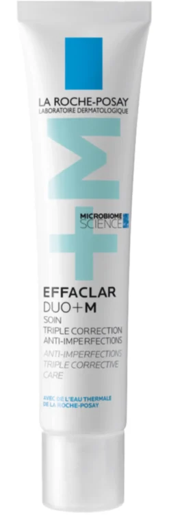 La Roche-Posay Effaclar Duo+m Gel Creme – Anti Imperfections (40 ml)