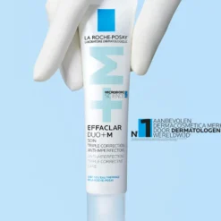 La Roche-Posay Effaclar Duo+m Gel Creme – Anti Imperfections (40 ml)