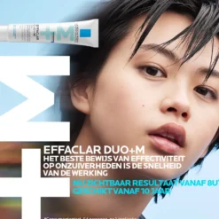 La Roche-Posay Effaclar Duo+m Gel Creme – Anti Imperfections (40 ml)