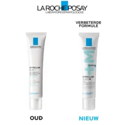 La Roche-Posay Effaclar Duo+m Gel Creme – Anti Imperfections (40 ml)