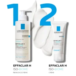 La Roche-Posay Effaclar H Iso-biome Ultra Soothing Care (40 ml)