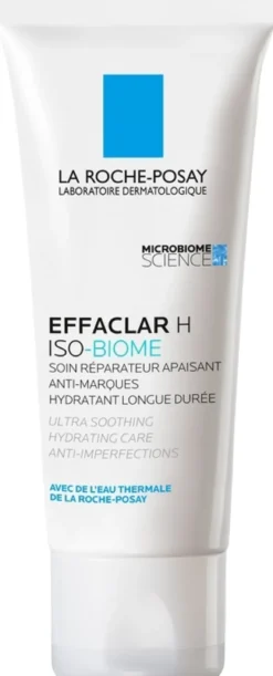 La Roche-Posay Effaclar H Iso-biome Ultra Soothing Care (40 ml)