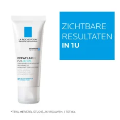 La Roche-Posay Effaclar H Iso-biome Ultra Soothing Care (40 ml)