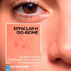 La Roche-Posay Effaclar H Iso-biome Ultra Soothing Care (40 ml)