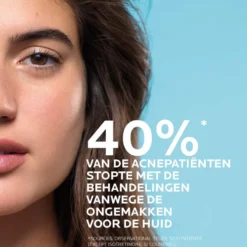 La Roche-Posay Effaclar H Iso-biome Ultra Soothing Care (40 ml)
