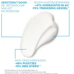 La Roche-Posay Effaclar H Iso-biome Ultra Soothing Care (40 ml)