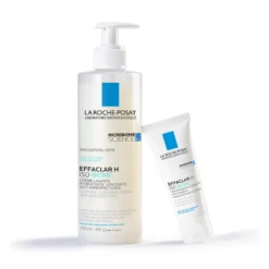 La Roche-Posay Effaclar H Iso-biome Ultra Soothing Care (40 ml)