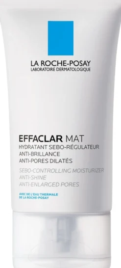 La Roche-Posay Effaclar Mat Anti-shine Moisturizer (40 ml)