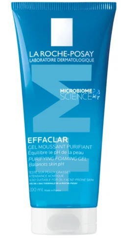 La Roche-Posay Effaclar Purifying Foaming Gel (200 ml)