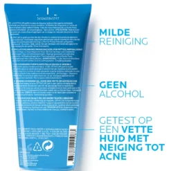 La Roche-Posay Effaclar Purifying Foaming Gel (200 ml)