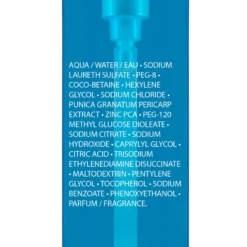 La Roche-Posay Effaclar Purifying Foaming Gel (400 ml)
