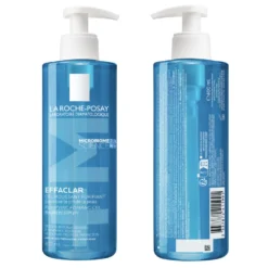 La Roche-Posay Effaclar Purifying Foaming Gel (400 ml)