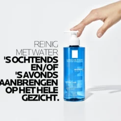 La Roche-Posay Effaclar Purifying Foaming Gel (400 ml)