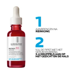 La Roche-Posay Redermic Retinol B3 (30 ml)