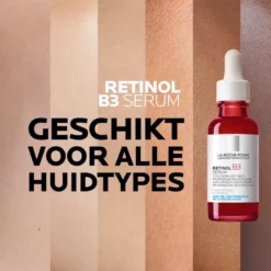 La Roche-Posay Redermic Retinol B3 (30 ml)