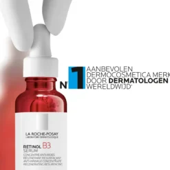 La Roche-Posay Redermic Retinol B3 (30 ml)