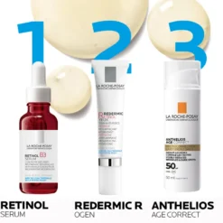 La Roche-Posay Redermic Retinol B3 (30 ml)