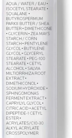 La Roche-Posay Toleriane Dermallergo Daily Repair Moisturizer (40 ml)