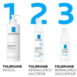 La Roche-Posay Toleriane Dermallergo Daily Repair Moisturizer (40 ml)