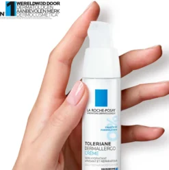 La Roche-Posay Toleriane Dermallergo Daily Repair Moisturizer (40 ml)