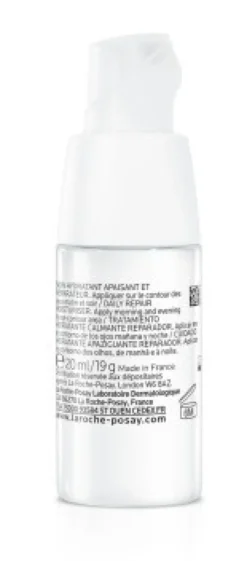 La Roche-Posay Toleriane Dermallergo Eyes Daily Repair (20 ml)