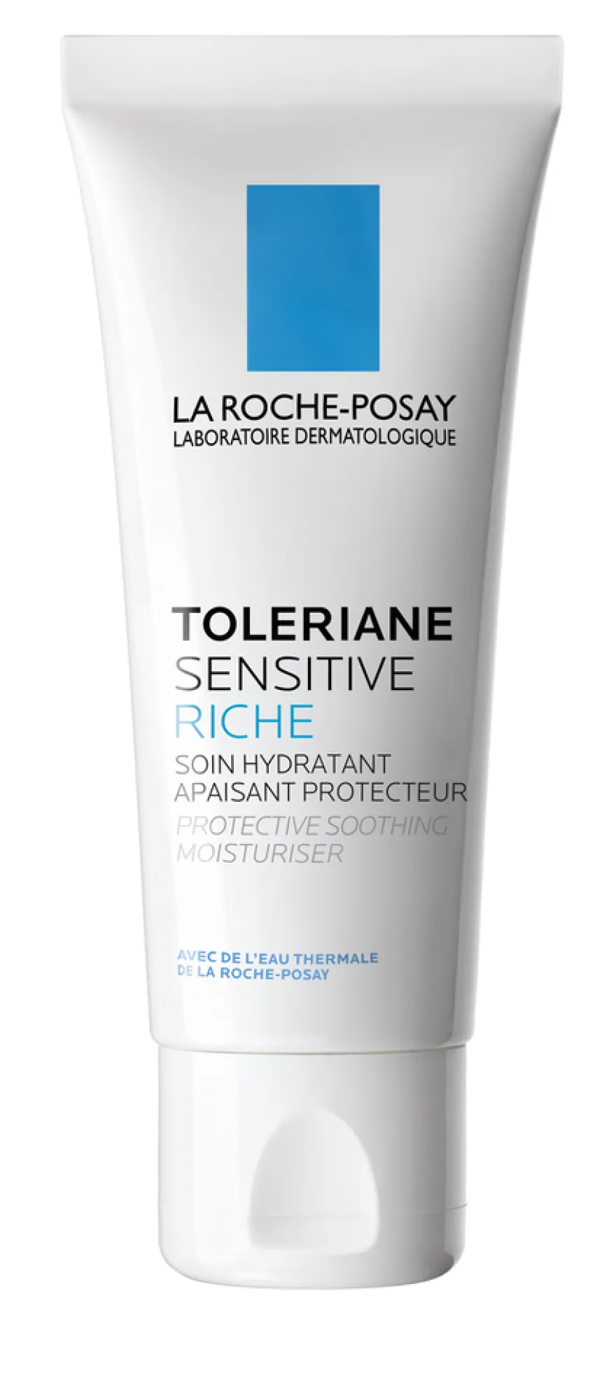 La Roche-Posay Toleriane Sensitive Riche Moisturizer (40 ml)