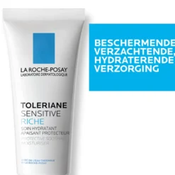 La Roche-Posay Toleriane Sensitive Riche Moisturizer (40 ml)