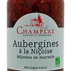 La Réserve De Champlat Aubergines Bio (650 gr)