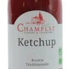 La Réserve De Champlat Ketchup Bio (200 gr)