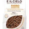 La Terra E Il Cielo Penne Spelt Volkoren Bio (500 gr)