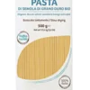 La Terra E Il Cielo Spaghetti Wit Bio (500 gr)