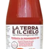 La Terra E Il Cielo Tomaten Passata Bio (700 gr)
