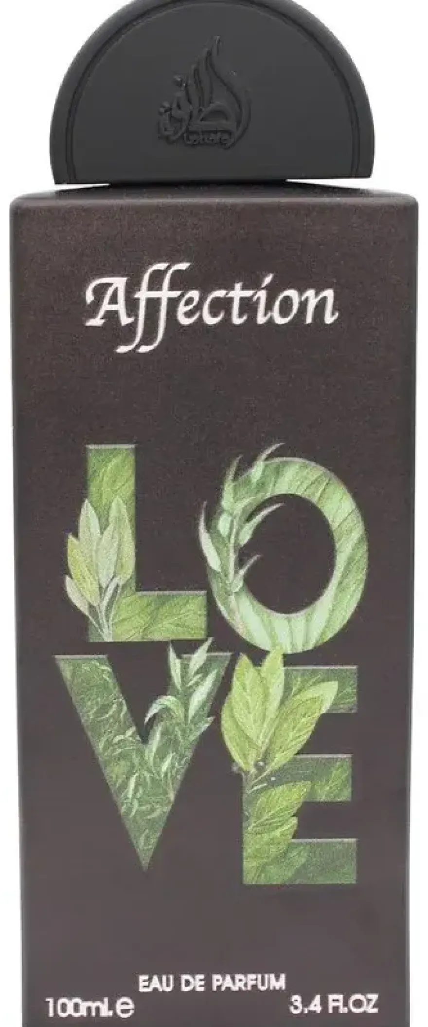 Lattafa Affection Love Eau De Parfum (100 ml)