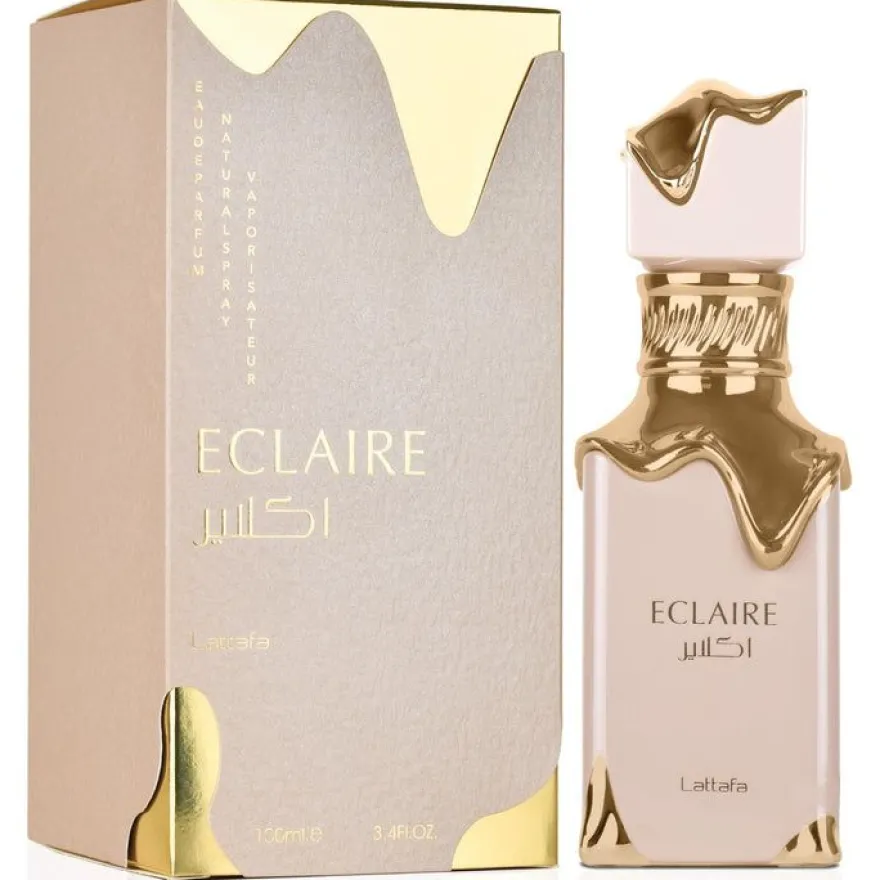 Lattafa Eclaire Eau De Parfum (100 ml)
