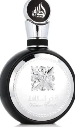 Lattafa Fakhar Men Eau De Parfum (100 ml)