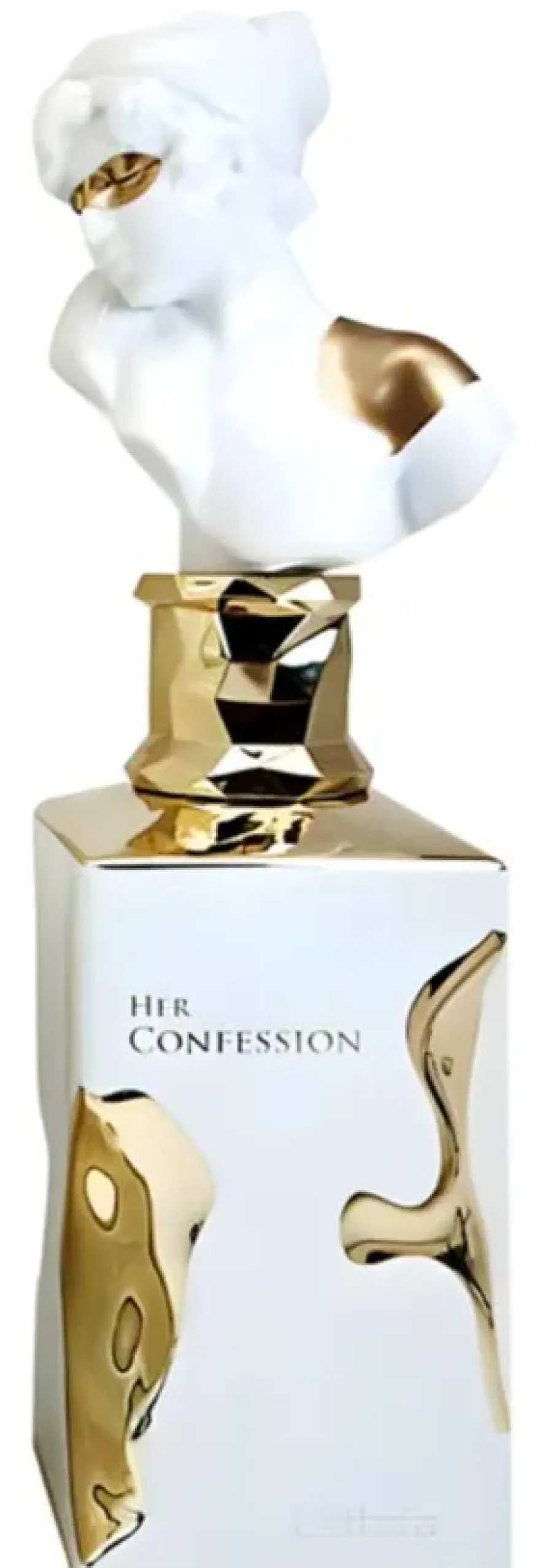 Lattafa Her Confession Eau De Parfum (100 ml)
