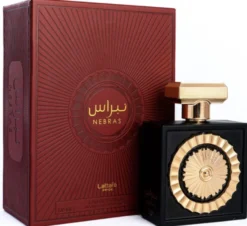 Lattafa Nebras Eau De Parfum (100 ml)