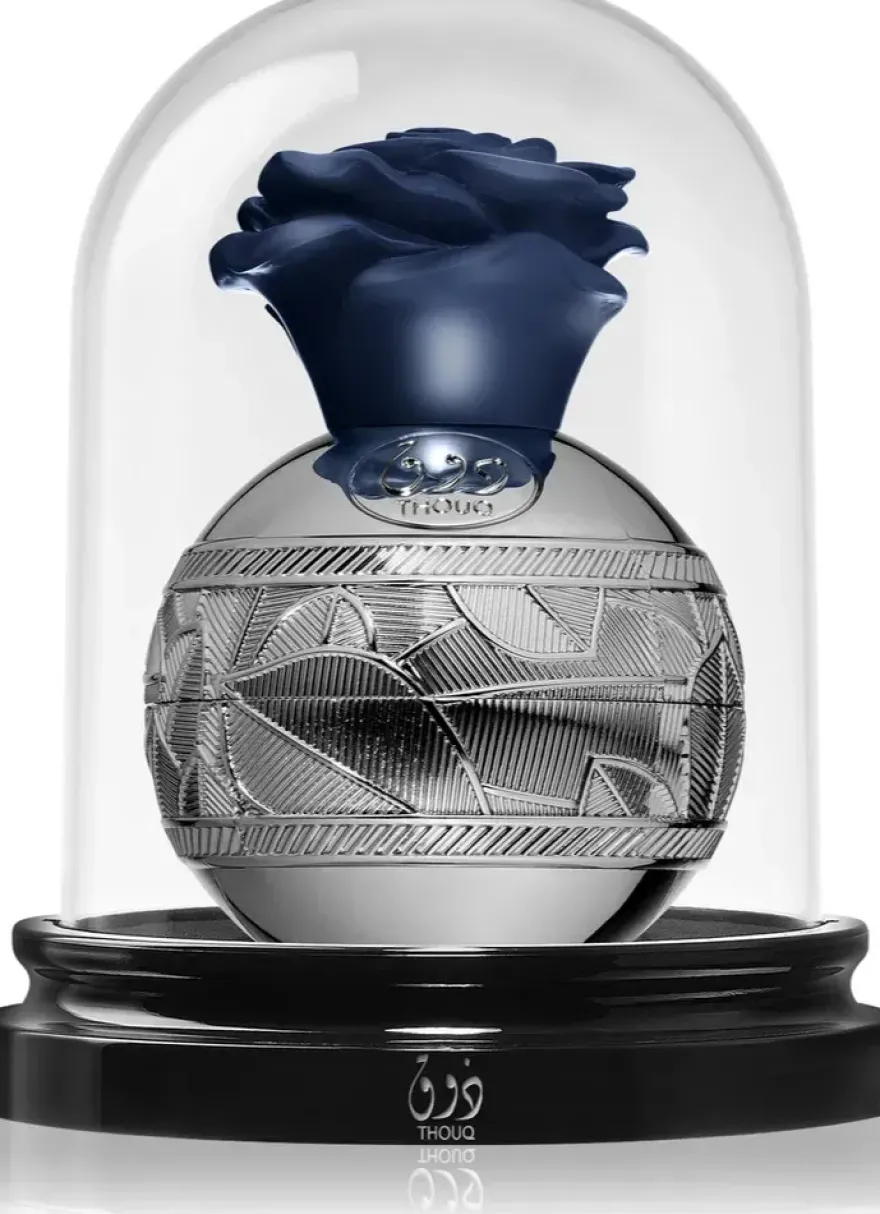 Lattafa Pride Thouq Eau De Parfum (80 ml)