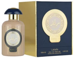 Lattafa Ra’ed Absolu Eau De Parfum (100 ml)