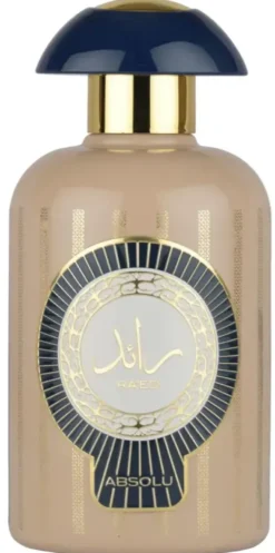 Lattafa Ra’ed Absolu Eau De Parfum (100 ml)