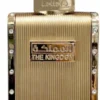 Lattafa The Kingdom Eau De Parfum (100 ml)