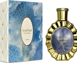 Lattafa Victoria Eau De Parfum (100 ml)