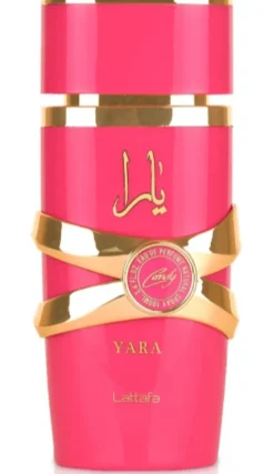 Lattafa Yara Candy Eau De Parfum (100 ml)