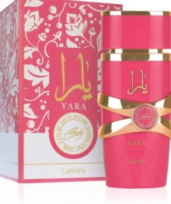 Lattafa Yara Candy Eau De Parfum (100 ml)