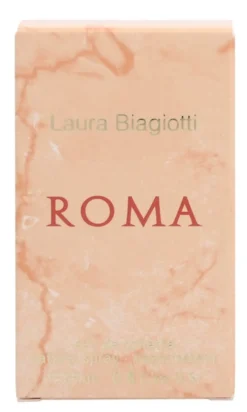 Laura Biagiotti Roma Eau De Toilette (25 ml)