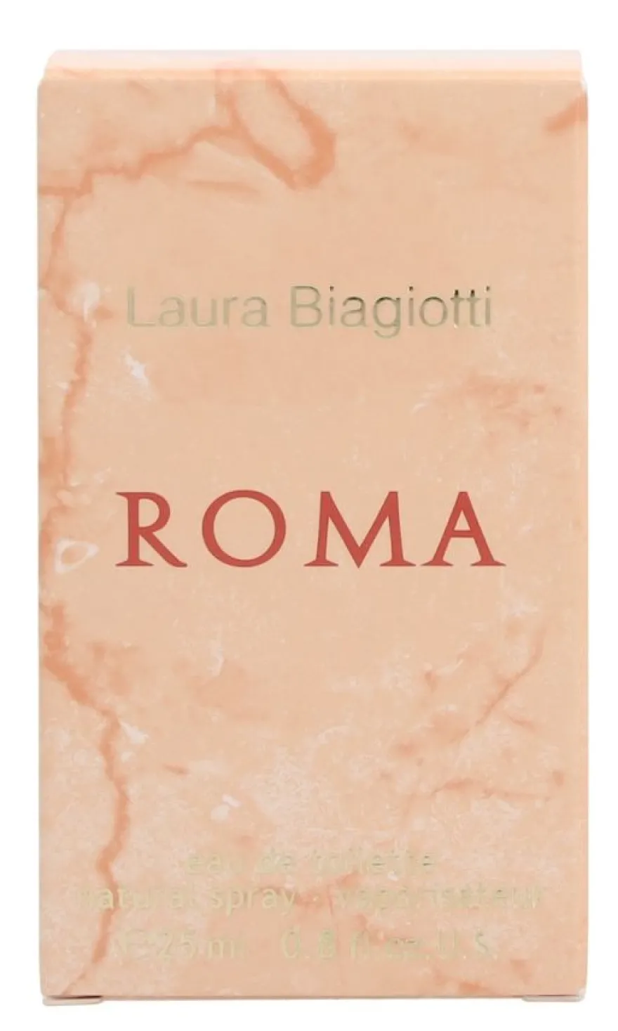 Laura Biagiotti Roma Eau De Toilette (25 ml)